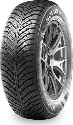 Kumho Solus HA31 205/60 R15 91V