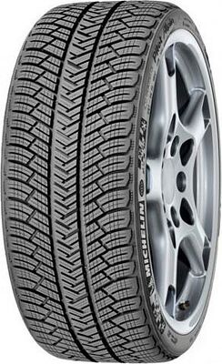 Michelin Pilot Alpin PA4 (Porsche) 295/35 R20 105W XL