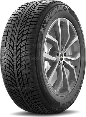 Michelin Latitude Alpin 2 255/50 R19 107V RF