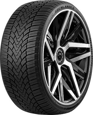 Grenlander IceHawke I 215/45 R16 90V XL