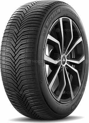 Michelin CrossClimate SUV 255/50 R19 107Y XL