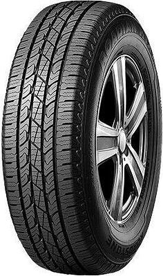 Roadstone Roadian h/t suvx rh5 265/70 R18 116S