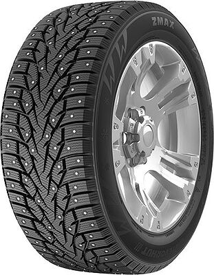 Zmax Winternova Stud III 225/60 R18 104T XL