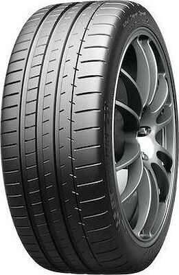 Michelin Pilot Super Sport Acoustic 245/35 R20 95Y XL