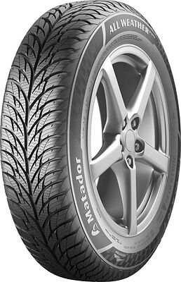 Matador MP-62 All Weather Evo 185/60 R14 82T