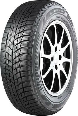 Bridgestone Blizzak LM001 275/45 R20 110V RF