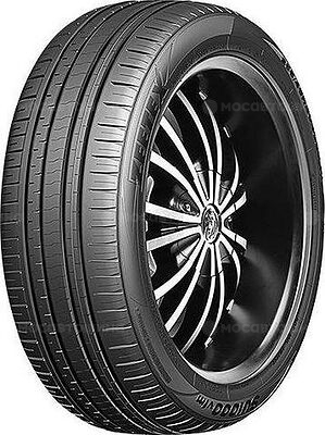 Zeetex SU1000 VFM 255/55 R19 111W XL