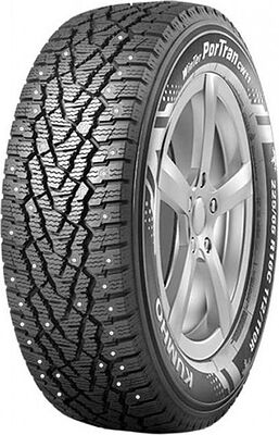 Kumho CW11 205/75 R16C 110/108R