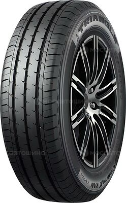 Triangle TV701 Connex Van 175/70 R14C 95/93T