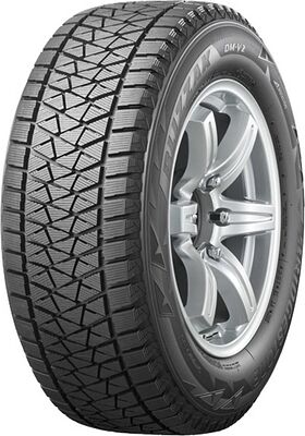 Bridgestone Blizzak DM V2 285/50 R20 112T