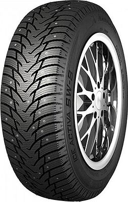 Nankang SW8 195/55 R16 91T XL