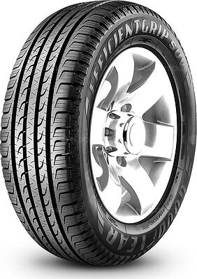 Goodyear EfficientGrip SUV 285/65 R17 116V