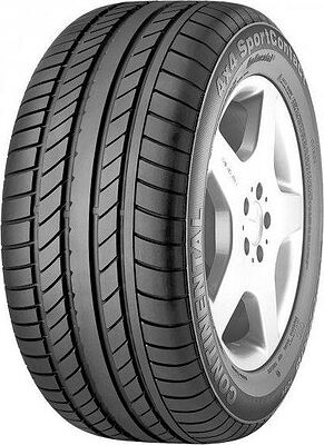 Continental Conti4x4SportContact 275/40 R20 106Y XL