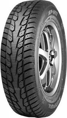 Sunfull SF-W11 235/45 R18 98H XL