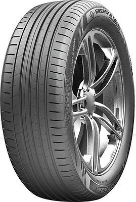 Greentrac Quest-X 285/40 ZR21 109Y XL