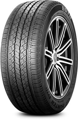 Boto BV11+ P235/45 R20 100V