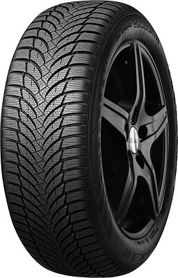 Nexen Winguard Snow G WH2 215/60 R16 99H XL