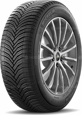 Michelin CrossClimate+ 225/40 R18 92Y XL