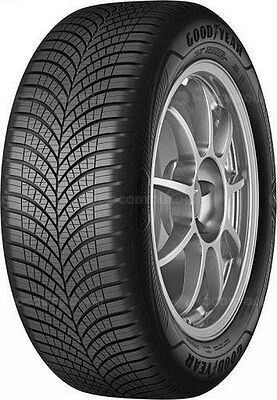 Goodyear Vector 4 Seasons GEN-3 245/40 R18 97W XL