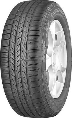 Continental ContiCrossContact Winter 285/45 R19 111V XL