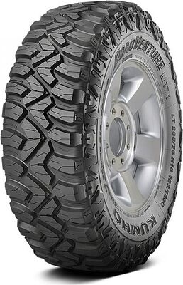 Kumho Road Venture MT71 235/85 R16 120/116Q