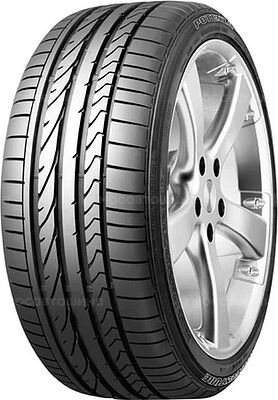 Bridgestone Potenza RE050 A I 205/50 R17 89V