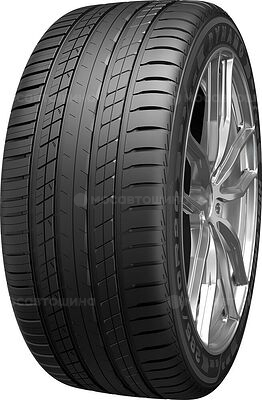 Dynamo MSU01 Hiscend-H 315/35 R21 111Y XL FR