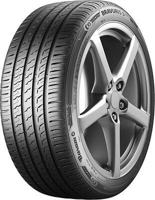 Barum Bravuris 5HM 255/45 R20 105Y XL