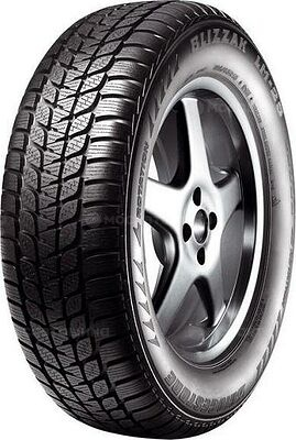 Bridgestone Blizzak LM25 245/50 R17 99H