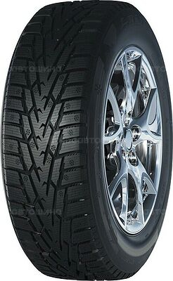 Haida HD677 225/55 R17 101T XL