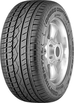 Continental ContiCrossContact UHP 295/40 R20 110Y XL