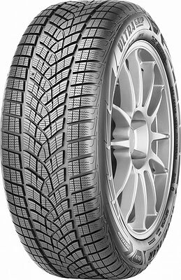 Goodyear Ultragrip Performance GEN-1 + SUV 235/65 R17 108H XL