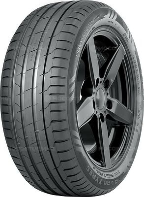 Nokian Hakka Black 2 SUV 235/65 R17 108V XL