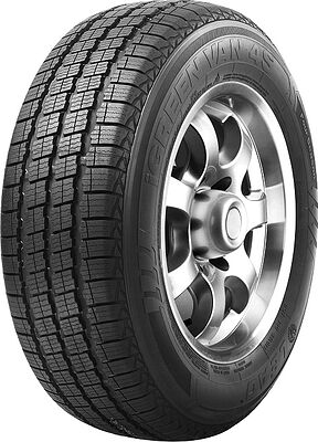 Leao iGreen Van 4S 205/65 R16C 107/105T