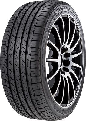 Goodyear Eagle Sport TZ 245/40 R17 91W