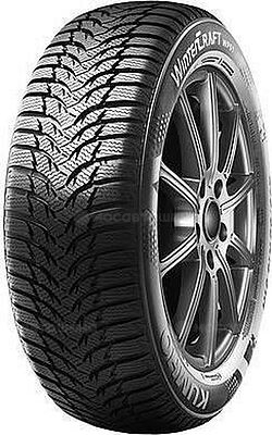 Kumho Wintercraft WP51 195/55 R16 87H RF