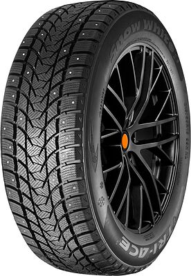 Tri-Ace Snow White II 325/40 R22 118H XL