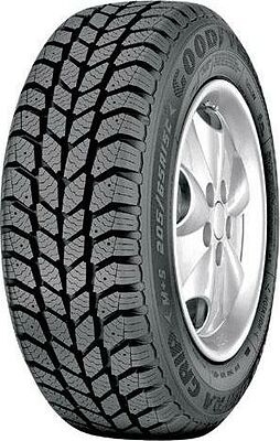 Goodyear Cargo UltraGrip 235/65 R16C 115/113S