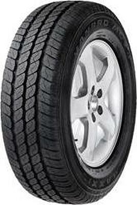 Maxxis MCV3+ VanSmart 225/55 R17C 109/107H