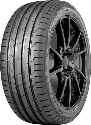 Nokian Hakka Black 2 235/35 R19 91Y XL