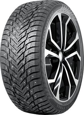 Nokian Hakkapeliitta 10 SUV 315/35 R21 111T XL