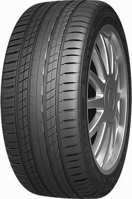 Blacklion Voracio CUV 295/35 R20 105Y XL