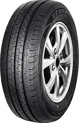 Tracmax X-Privilo A/S Van Saver 185/75 R16C 104/102S