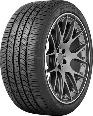 Yokohama Geolandar X-CV G057 275/40 R20 106W