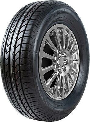 Powertrac CityMarch 215/55 R16 93H