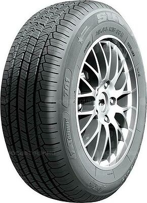 Tigar Summer SUV 275/40 R20 106Y XL