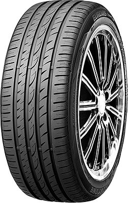 Roadstone Eurovis Sport 04 215/45 R17 91W XL