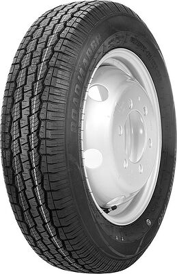 RoadMarch Loading Pro 195/75 R16C 107/105R