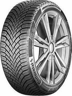 Continental ContiWinterContact TS 860 S SUV 265/45 R20 108W XL