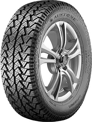 Austone SP302 30x9,5x15 104Q